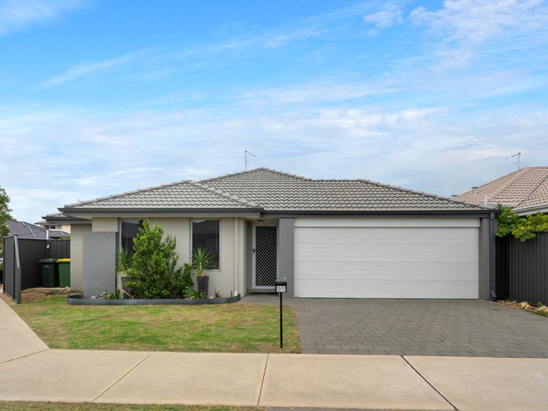 27 Nikon Road, Harrisdale
