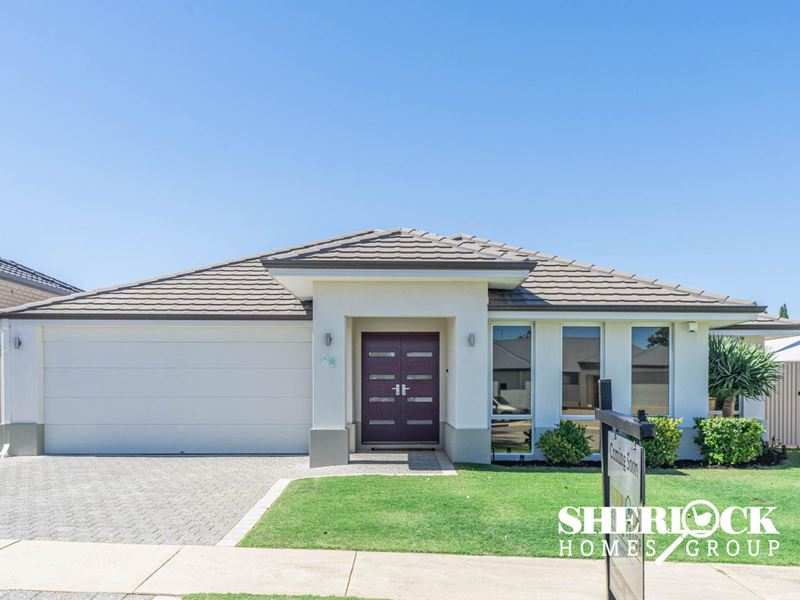 12 Bitalli Way, Baldivis WA 6171