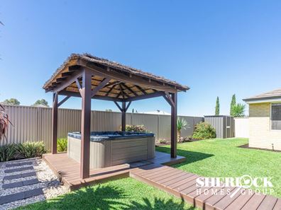 12 Bitalli Way, Baldivis WA 6171