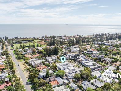 8 Kiln Lane, Cottesloe WA 6011