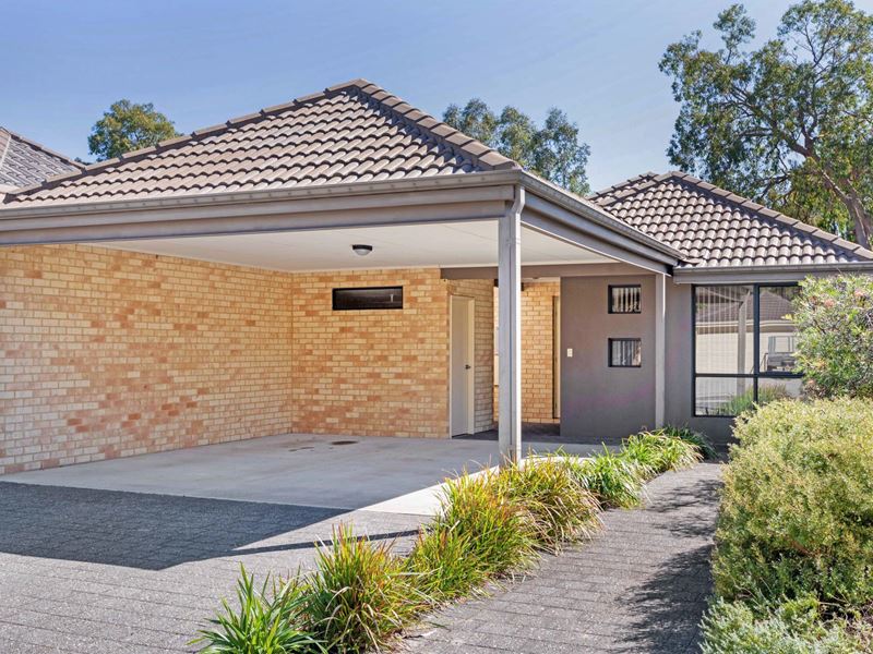 30 Verdant Crescent, Seville Grove WA 6112