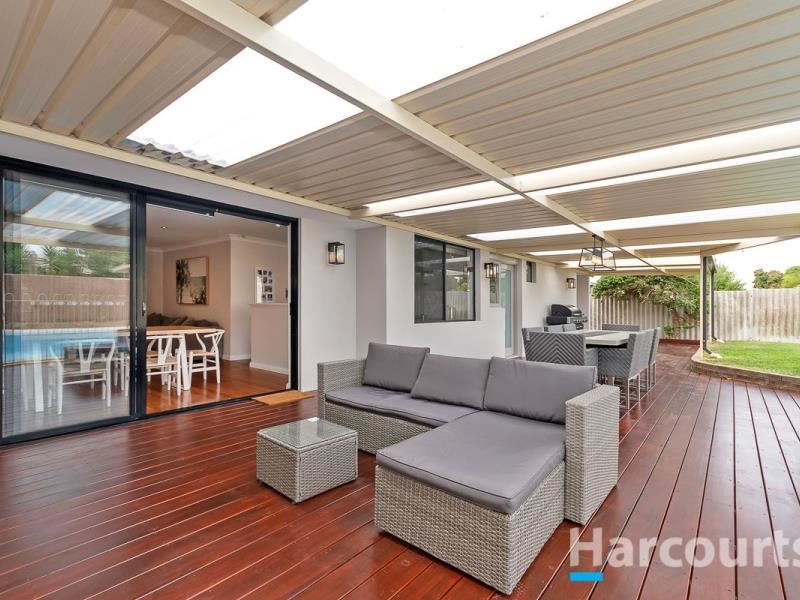 7 Squire Avenue, Heathridge