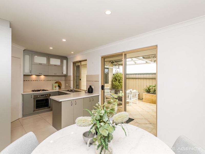 5/69 Hutton Street, Stirling