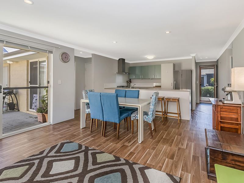 25 Forward St, Baldivis WA 6171