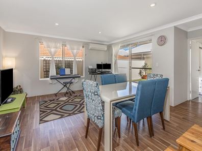 25 Forward St, Baldivis WA 6171