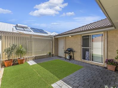 25 Forward St, Baldivis WA 6171