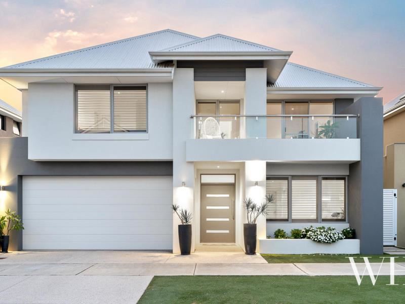 18 Breaksea Drive, North Coogee