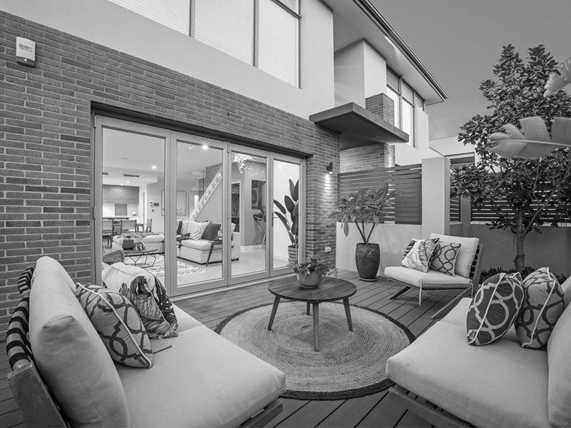 139A Herbert Street, Doubleview