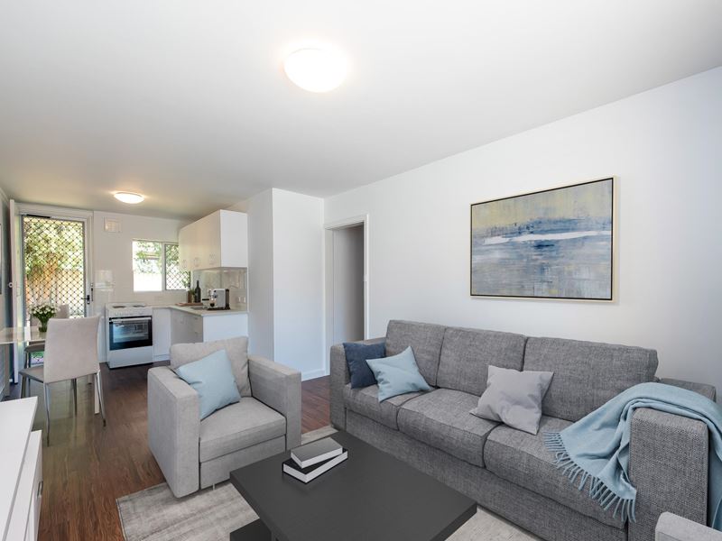 15/20 Huckle Street, Tuart Hill