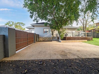 154 Alfred Road, Swanbourne WA 6010