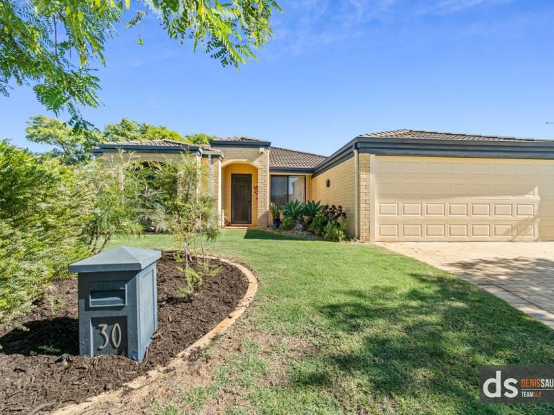 30 Tokara Avenue, Henley Brook