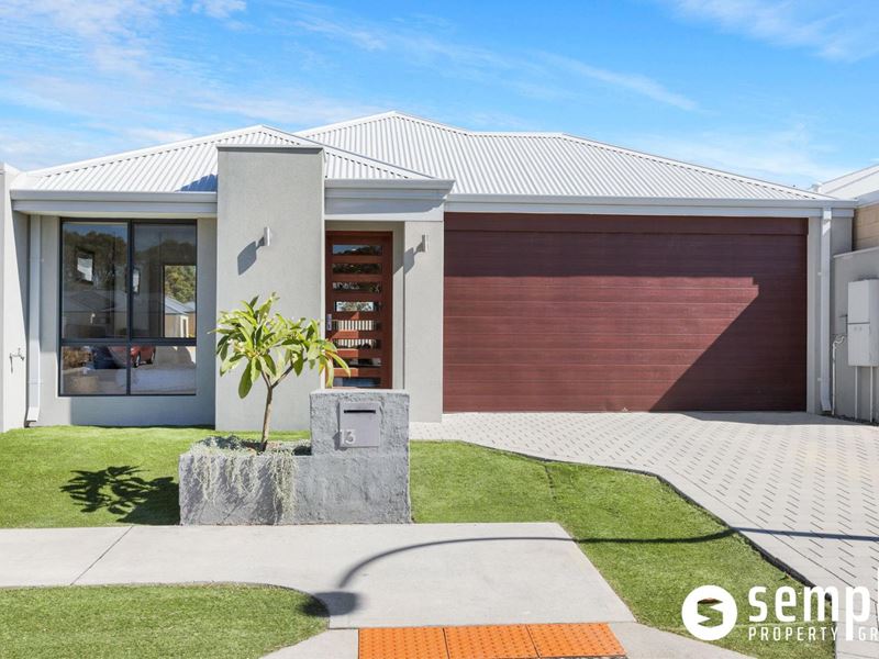 13 Incana Way, Beeliar