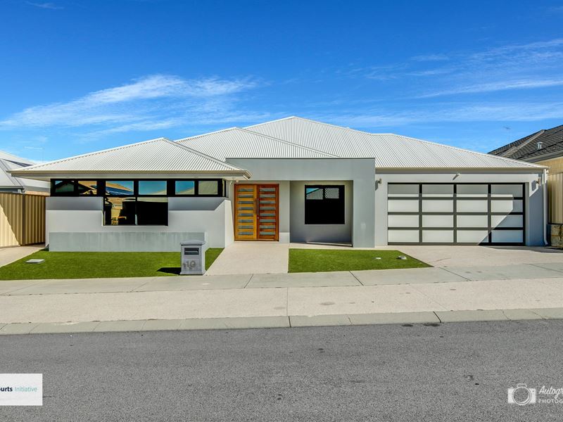 10 Lantilly Chase, Landsdale