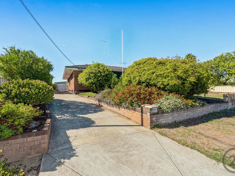 3B Crawford Street, Mandurah