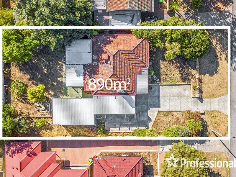 31 Albourne Place, Balga WA 6061