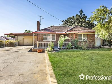 31 Albourne Place, Balga WA 6061