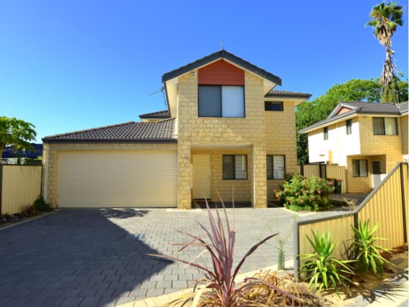 4/3 Elward Place, Balga WA 6061