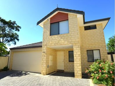 4/3 Elward Place, Balga WA 6061