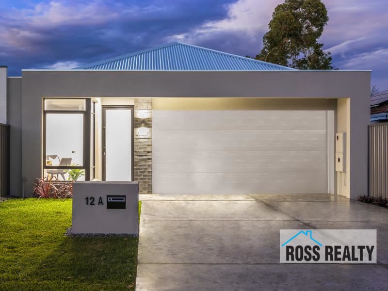 12A Boulton Street, Dianella