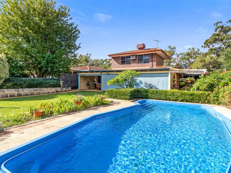 3 Eccles Place, Hamersley