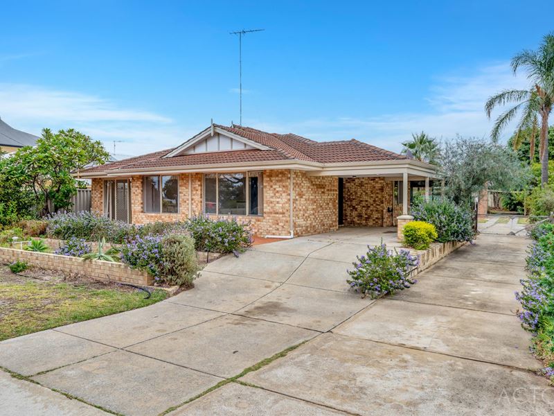 48 Flinders Street, Falcon