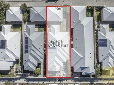 156 Shorehaven Boulevard, Alkimos WA 6038