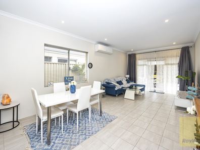 156 Shorehaven Boulevard, Alkimos WA 6038