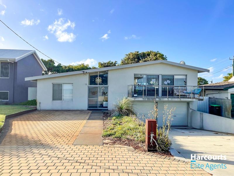 360 Safety Bay Road, Safety Bay