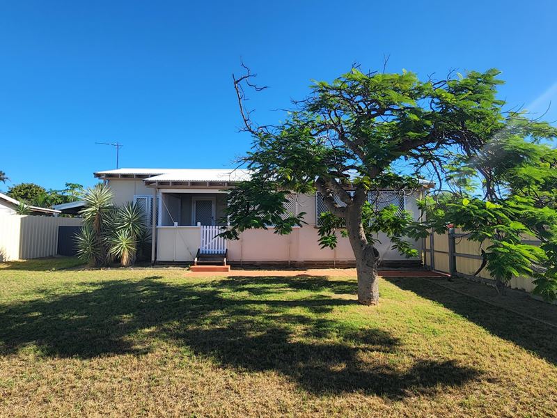 10 Carey Street, Carnarvon