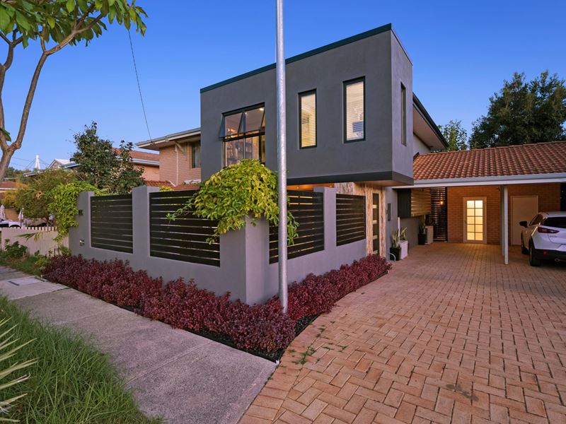 7 Cayley Street, Glendalough