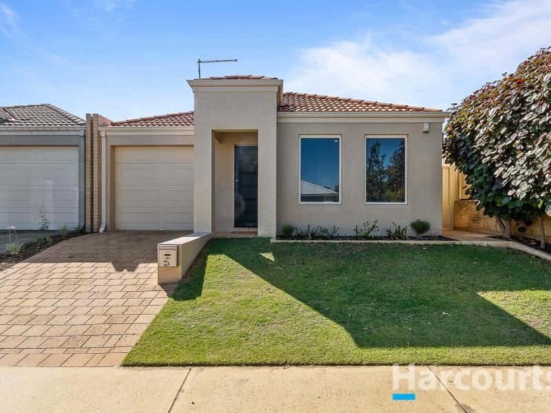 4a Lorimer Street, Clarkson