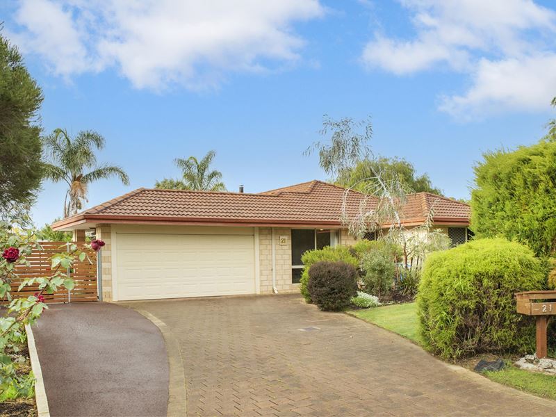 21 Forrest Road, Margaret River