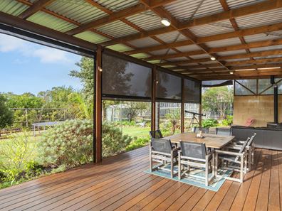 21 Forrest Road, Margaret River WA 6285