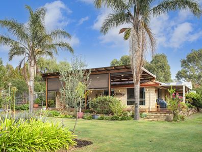 21 Forrest Road, Margaret River WA 6285