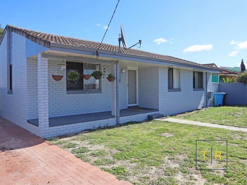 61 Rowse Street, Nulsen