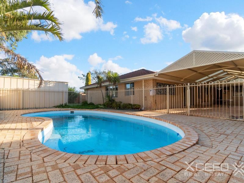 114 Constellation Drive, Ocean Reef