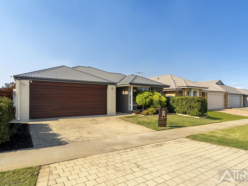 48 Rockefeller Way, Harrisdale