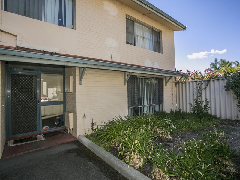 7/3 Yeo Court, Koondoola