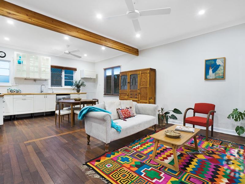 1 Hames Street, Hamilton Hill