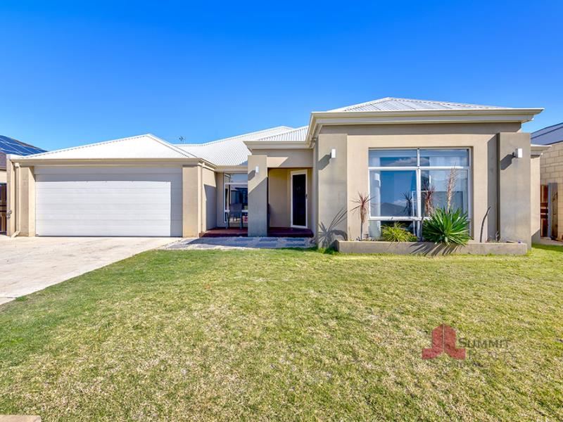 150 Braidwood Drive, Australind