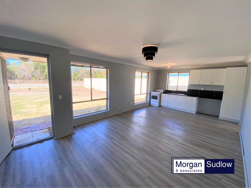 63 GLENCOE PARADE, Halls Head WA 6210