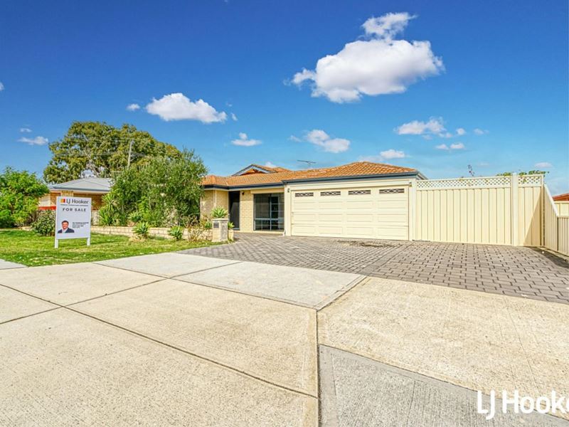 107 Chamberlain Street, Gosnells