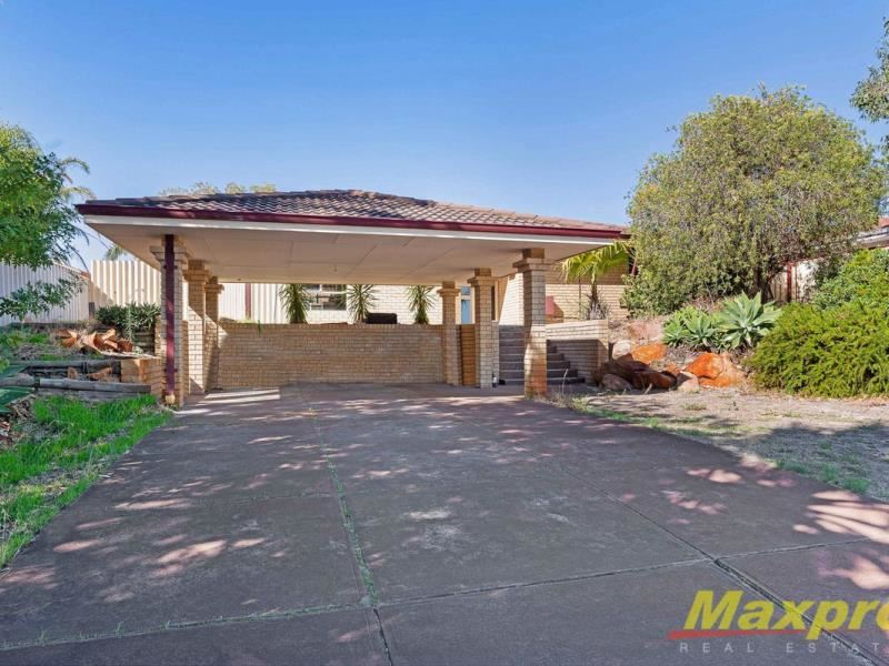 24 Explorer Drive, Thornlie