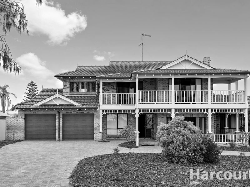 15 Watersun Drive, Silver Sands