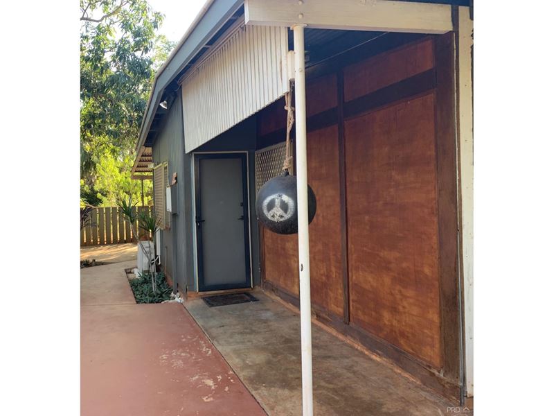 1 Norman Street, Broome