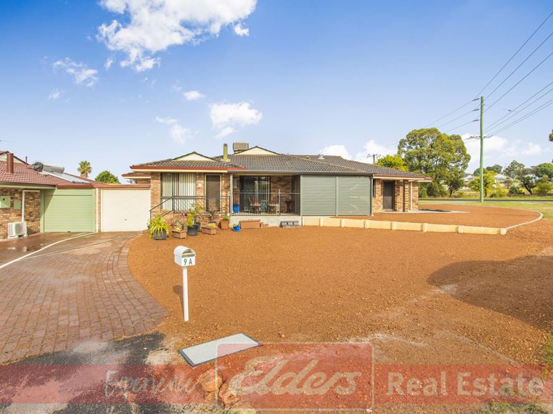 9A Crampton Street, Collie