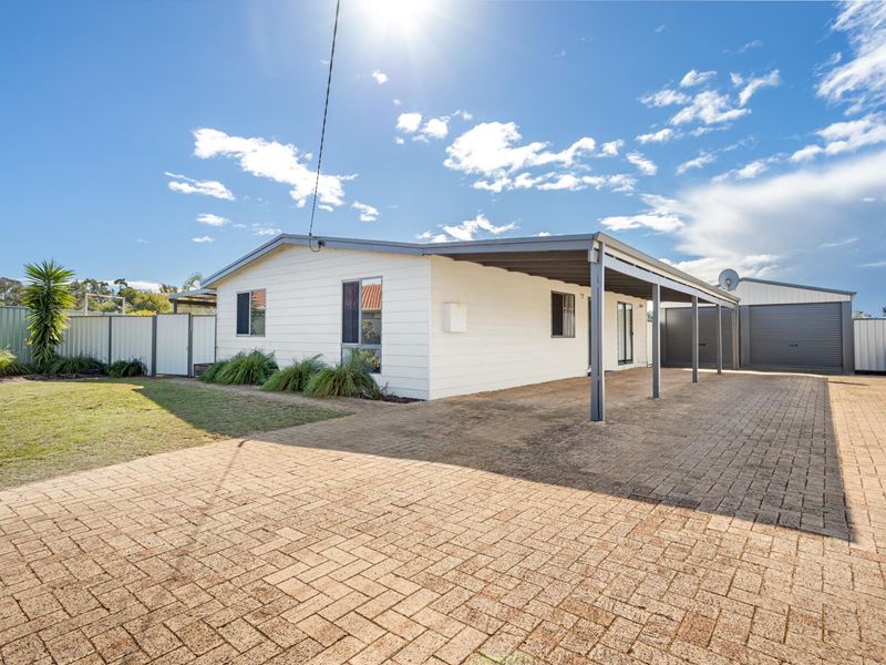 5 Eileen Court, Boyanup