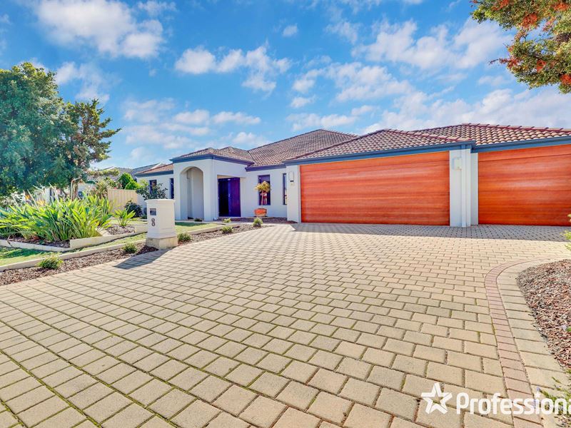 8 Stidwell Street, Canning Vale