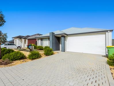 15 Holbeck Way, Baldivis WA 6171
