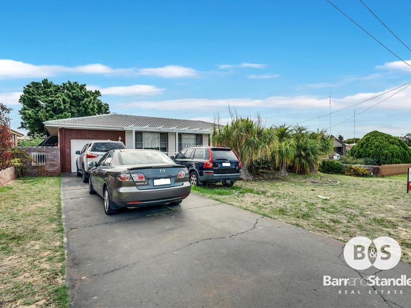 14 Watson Street, Eaton